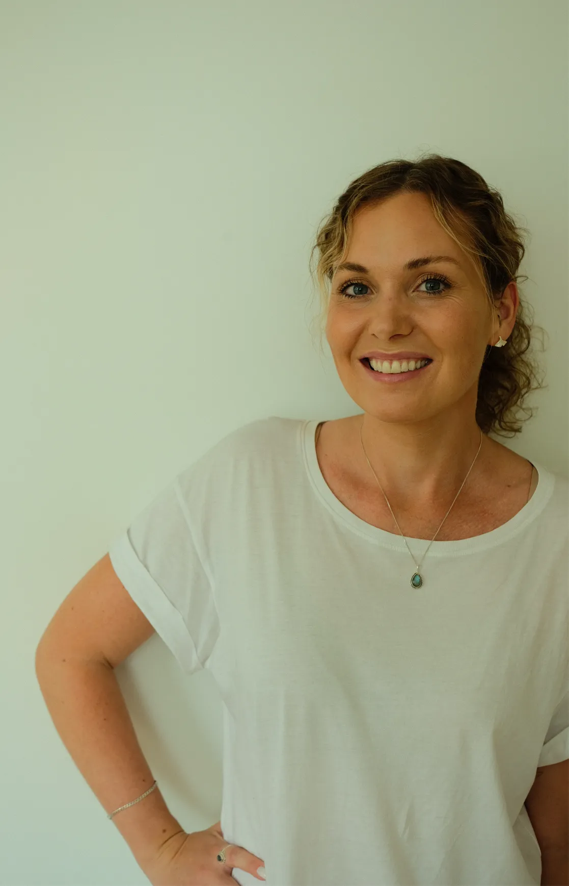 anna-lena Kleb Psychotherapeutin und Online-Beraterin